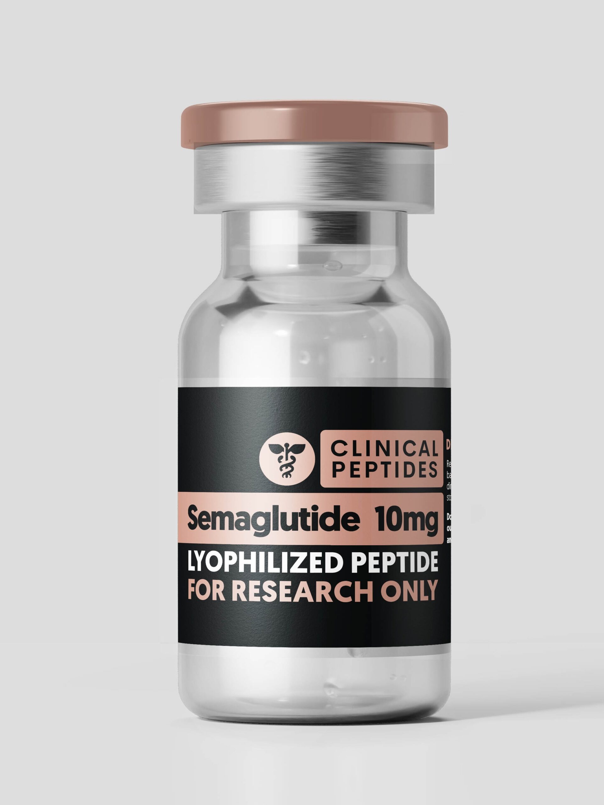 Semaglutide (GLP-1)