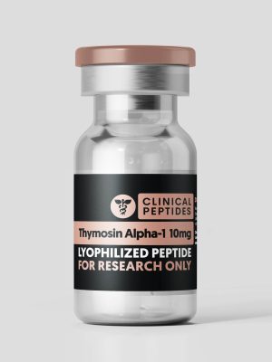 Thymosin Alpha-1