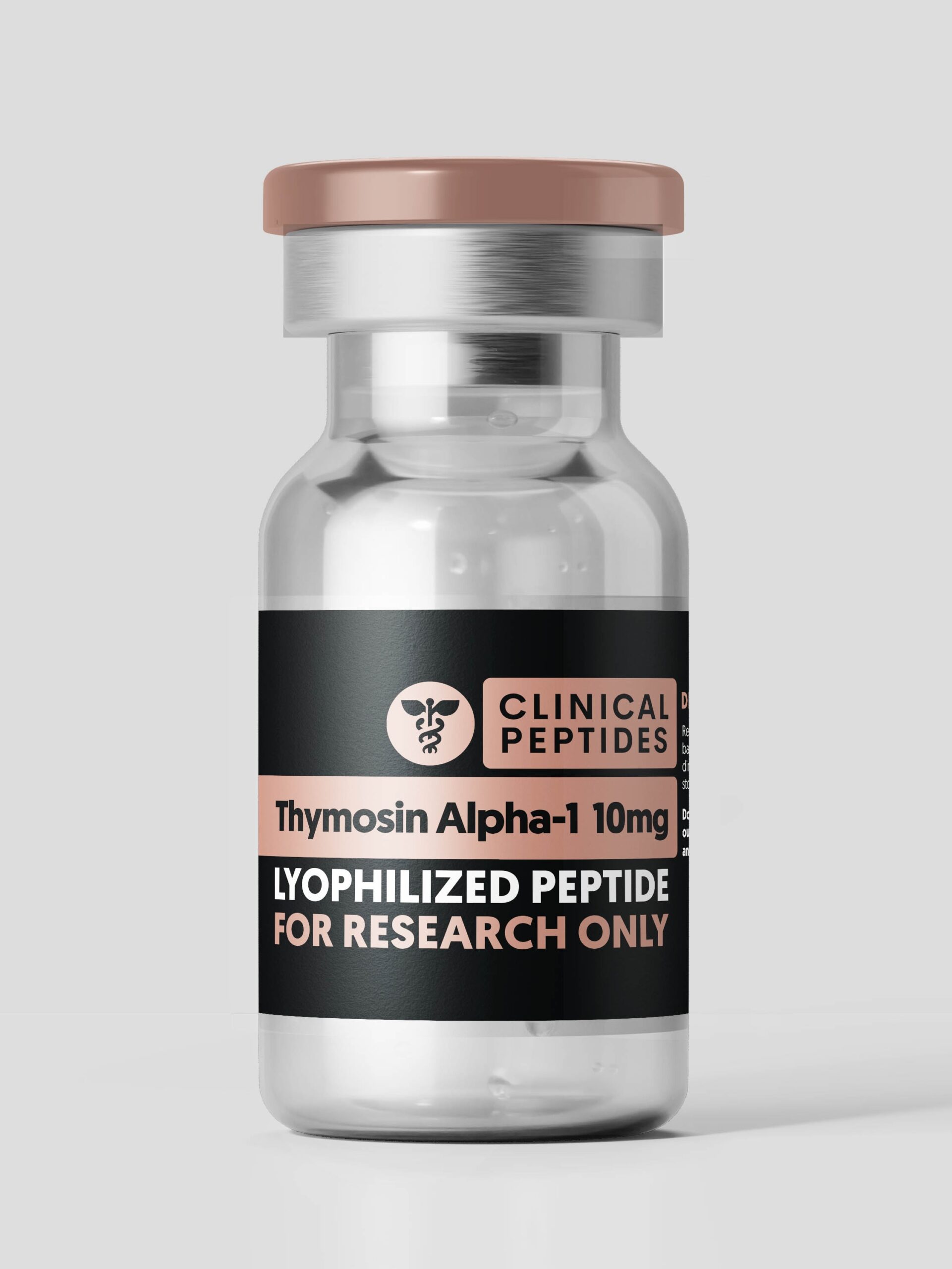 Thymosin Alpha-1