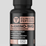 5-Amino-1MQ Capsules