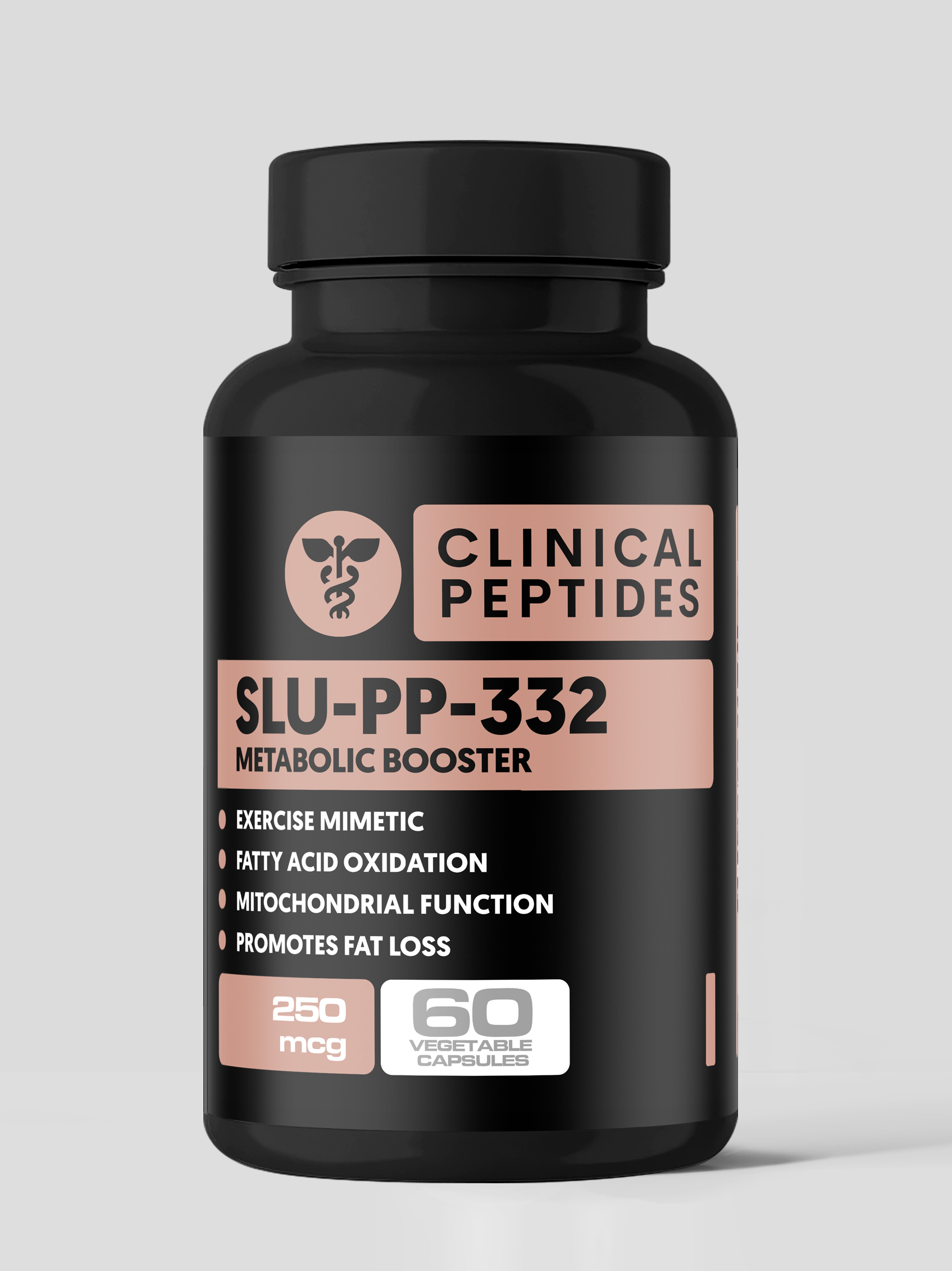 SLU-PP-332 Capsules