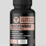 Tesofensine Capsules