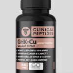 GHK-Cu Capsules